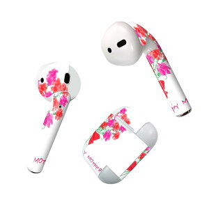 Air Pods p fUCXLV[ airpods GA|bh apple Abv AirPods ꐢi2016jairpods2 񐢑i2019jΉ Cz Jo[ fR[V ANZT[ fRV[ 012907 ̓