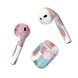 Air Pods p fUCXLV[ airpods GA|bh apple Abv AirPods ꐢi2016jairpods2 񐢑i2019jΉ Cz Jo[ fR[V ANZT[ fRV[ 012946 ʁ@