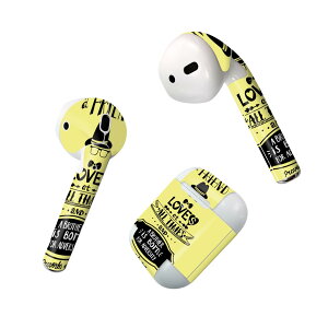 Air Pods p fUCXLV[ airpods GA|bh apple Abv AirPods ꐢi2016jairpods2 񐢑i2019jΉ Cz Jo[ fR[V ANZT[ fRV[ 013506 ዾ@