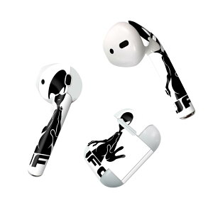 Air Pods p fUCXLV[ airpods GA|bh apple Abv AirPods ꐢi2016jairpods2 񐢑i2019jΉ Cz Jo[ fR[V ANZT[ fRV[ 013624 Fl