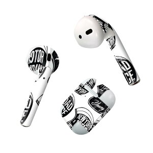 Air Pods p fUCXLV[ airpods GA|bh apple Abv AirPods ꐢi2016jairpods2 񐢑i2019jΉ Cz Jo[ fR[V ANZT[ fRV[ 013774 p@