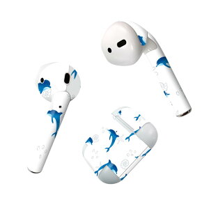 Air Pods p fUCXLV[ airpods GA|bh apple Abv AirPods ꐢi2016jairpods2 񐢑i2019jΉ Cz Jo[ fR[V ANZT[ fRV[ 013907 CJ