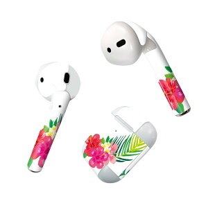 Air Pods p fUCXLV[ airpods GA|bh apple Abv AirPods ꐢi2016jairpods2 񐢑i2019jΉ Cz Jo[ fR[V ANZT[ fRV[ 013924 nCr