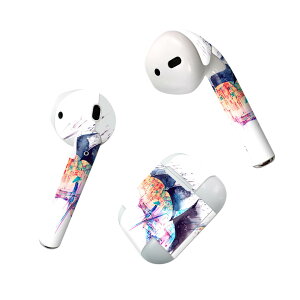 Air Pods p fUCXLV[ airpods GA|bh apple Abv AirPods ꐢi2016jairpods2 񐢑i2019jΉ Cz Jo[ fR[V ANZT[ fRV[ 014179 P@
