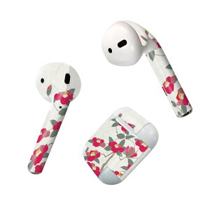 Air Pods p fUCXLV[ airpods GA|bh apple Abv AirPods ꐢi2016jairpods2 񐢑i2019jΉ Cz Jo[ fR[V ANZT[ fRV[ 014376 a@