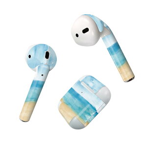 Air Pods p fUCXLV[ airpods GA|bh apple Abv AirPods ꐢi2016jairpods2 񐢑i2019jΉ Cz Jo[ fR[V ANZT[ fRV[ 014385 C@