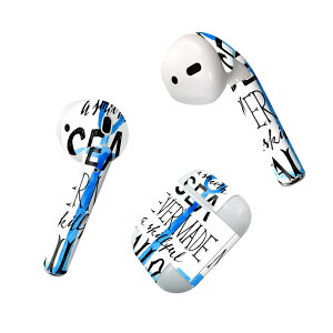 Air Pods p fUCXLV[ airpods GA|bh apple Abv AirPods ꐢi2016jairpods2 񐢑i2019jΉ Cz Jo[ fR[V ANZT[ fRV[ 014495 @C