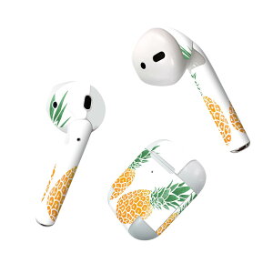 Air Pods p fUCXLV[ airpods GA|bh apple Abv AirPods ꐢi2016jairpods2 񐢑i2019jΉ Cz Jo[ fR[V ANZT[ fRV[ 014694 pCi