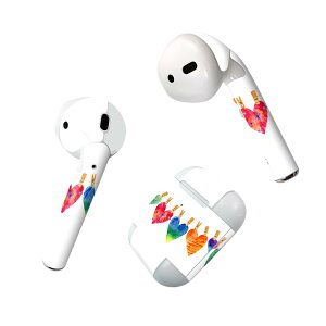 Air Pods p fUCXLV[ airpods GA|bh apple Abv AirPods ꐢi2016jairpods2 񐢑i2019jΉ Cz Jo[ fR[V ANZT[ fRV[ 014782 n[g