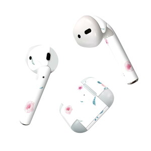Air Pods p fUCXLV[ airpods GA|bh apple Abv AirPods ꐢi2016jairpods2 񐢑i2019jΉ Cz Jo[ fR[V ANZT[ fRV[ 014794 ͗l@