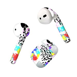 Air Pods p fUCXLV[ airpods GA|bh apple Abv AirPods ꐢi2016jairpods2 񐢑i2019jΉ Cz Jo[ fR[V ANZT[ fRV[ 014845 fUC