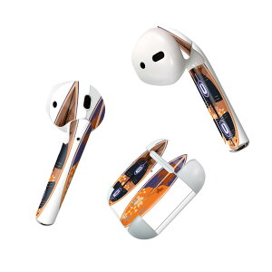 Air Pods p fUCXLV[ airpods GA|bh apple Abv AirPods ꐢi2016jairpods2 񐢑i2019jΉ Cz Jo[ fR[V ANZT[ fRV[ 014871 T[t