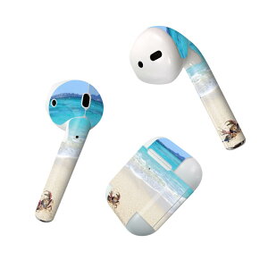 Air Pods p fUCXLV[ airpods GA|bh apple Abv AirPods ꐢi2016jairpods2 񐢑i2019jΉ Cz Jo[ fR[V ANZT[ fRV[ 014963 i@