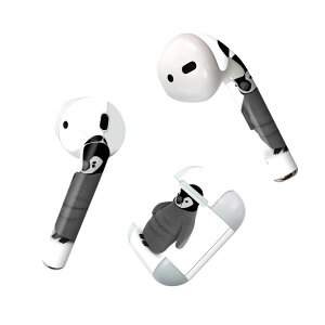 Air Pods p fUCXLV[ airpods GA|bh apple Abv AirPods ꐢi2016jairpods2 񐢑i2019jΉ Cz Jo[ fR[V ANZT[ fRV[ 015548 yM