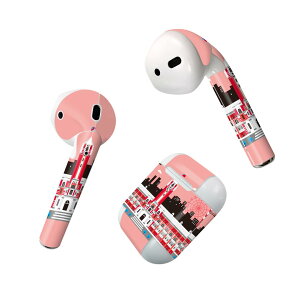 Air Pods p fUCXLV[ airpods GA|bh apple Abv AirPods ꐢi2016jairpods2 񐢑i2019jΉ Cz Jo[ fR[V ANZT[ fRV[ 015662 p@