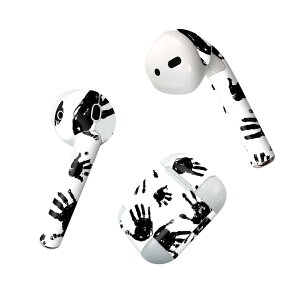 Air Pods p fUCXLV[ airpods GA|bh apple Abv AirPods ꐢi2016jairpods2 񐢑i2019jΉ Cz Jo[ fR[V ANZT[ fRV[ 015781 `@