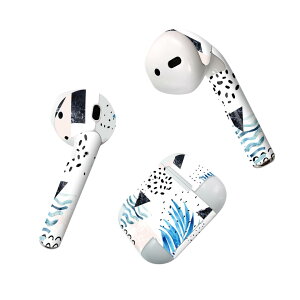 Air Pods p fUCXLV[ airpods GA|bh apple Abv AirPods ꐢi2016jairpods2 񐢑i2019jΉ Cz Jo[ fR[V ANZT[ fRV[ 015974 ͗l@