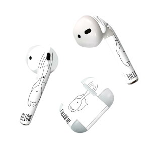 Air Pods p fUCXLV[ airpods GA|bh apple Abv AirPods ꐢi2016jairpods2 񐢑i2019jΉ Cz Jo[ fR[V ANZT[ fRV[ 016227 L@C