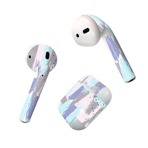 Air Pods p fUCXLV[ airpods GA|bh apple Abv AirPods ꐢi2016jairpods2 񐢑i2019jΉ Cz Jo[ fR[V ANZT[ fRV[ 016362 ͗l@