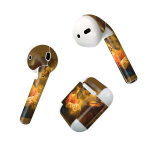 Air Pods p fUCXLV[ airpods GA|bh apple Abv AirPods ꐢi2016jairpods2 񐢑i2019jΉ Cz Jo[ fR[V ANZT[ fRV[ 016391 G