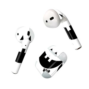 Air Pods ��p �f�U�C���X�L���V�[�� airpods �G�A�|�b�h apple �A�b�v�� AirPods ��ꐢ��i2016�jairpods2 ��񐢑�i2019�j�Ή� �C���z�� �J�o�[ �f�R���[�V���� �A�N�Z�T���[ �f�R�V�[�� 017454 �n���E