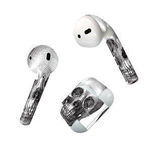 Air Pods p fUCXLV[ airpods GA|bh apple Abv AirPods ꐢi2016jairpods2 񐢑i2019jΉ Cz Jo[ fR[V ANZT[ fRV[ 017477 nE