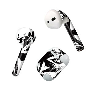 Air Pods p fUCXLV[ airpods GA|bh apple Abv AirPods ꐢi2016jairpods2 񐢑i2019jΉ Cz Jo[ fR[V ANZT[ fRV[ 017478 nE