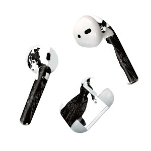 Air Pods p fUCXLV[ airpods GA|bh apple Abv AirPods ꐢi2016jairpods2 񐢑i2019jΉ Cz Jo[ fR[V ANZT[ fRV[ 017481 nE