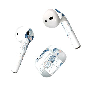 Air Pods p fUCXLV[ airpods GA|bh apple Abv AirPods ꐢi2016jairpods2 񐢑i2019jΉ Cz Jo[ fR[V ANZT[ fRV[ 017507 炰