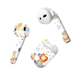 Air Pods p fUCXLV[ airpods GA|bh apple Abv AirPods ꐢi2016jairpods2 񐢑i2019jΉ Cz Jo[ fR[V ANZT[ fRV[ 017517 dԁ@