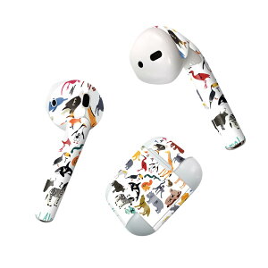 Air Pods p fUCXLV[ airpods GA|bh apple Abv AirPods ꐢi2016jairpods2 񐢑i2019jΉ Cz Jo[ fR[V ANZT[ fRV[ 017522 Aj}
