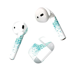 Air Pods p fUCXLV[ airpods GA|bh apple Abv AirPods ꐢi2016jairpods2 񐢑i2019jΉ Cz Jo[ fR[V ANZT[ fRV[ 017524 Aj}