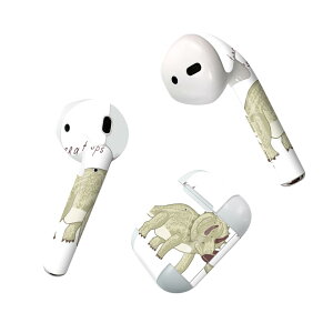 Air Pods p fUCXLV[ airpods GA|bh apple Abv AirPods ꐢi2016jairpods2 񐢑i2019jΉ Cz Jo[ fR[V ANZT[ fRV[ 017559 _Ci