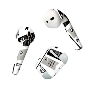Air Pods p fUCXLV[ airpods GA|bh apple Abv AirPods ꐢi2016jairpods2 񐢑i2019jΉ Cz Jo[ fR[V ANZT[ fRV[ 017652 q