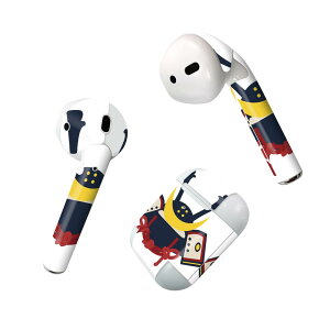 Air Pods p fUCXLV[ airpods GA|bh apple Abv AirPods ꐢi2016jairpods2 񐢑i2019jΉ Cz Jo[ fR[V ANZT[ fRV[ 017654 q