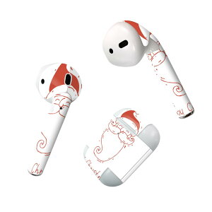 Air Pods p fUCXLV[ airpods GA|bh apple Abv AirPods ꐢi2016jairpods2 񐢑i2019jΉ Cz Jo[ fR[V ANZT[ fRV[ 017671 NX