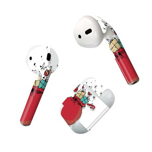 Air Pods p fUCXLV[ airpods GA|bh apple Abv AirPods ꐢi2016jairpods2 񐢑i2019jΉ Cz Jo[ fR[V ANZT[ fRV[ 017683 NX