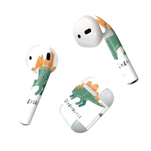 Air Pods ��p �f�U�C���X�L���V�[�� airpods �G�A�|�b�h apple �A�b�v�� AirPods ��ꐢ��i2016�jairpods2 ��񐢑�i2019�j�Ή� �C���z�� �J�o�[ �f�R���[�V���� �A�N�Z�T���[ �f�R�V�[�� 017686 ���� ��