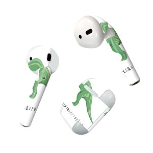 Air Pods p fUCXLV[ airpods GA|bh apple Abv AirPods ꐢi2016jairpods2 񐢑i2019jΉ Cz Jo[ fR[V ANZT[ fRV[ 017697  p