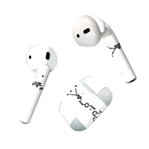 Air Pods p fUCXLV[ airpods GA|bh apple Abv AirPods ꐢi2016jairpods2 񐢑i2019jΉ Cz Jo[ fR[V ANZT[ fRV[ 017706 Chemical fo