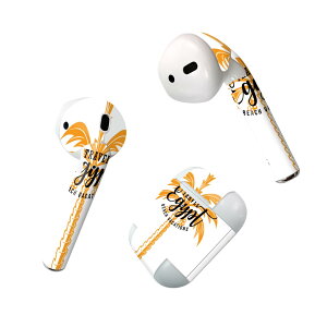 Air Pods ��p �f�U�C���X�L���V�[�� airpods �G�A�|�b�h apple �A�b�v�� AirPods ��ꐢ��i2016�jairpods2 ��񐢑�i2019�j�Ή� �C���z�� �J�o�[ �f�R���[�V���� �A�N�Z�T���[ �f�R�V�[�� 017734 EGYPT�@��