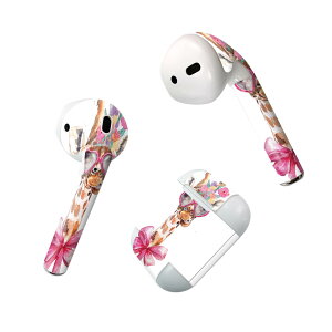 Air Pods p fUCXLV[ airpods GA|bh apple Abv AirPods ꐢi2016jairpods2 񐢑i2019jΉ Cz Jo[ fR[V ANZT[ fRV[ 017752 iف@