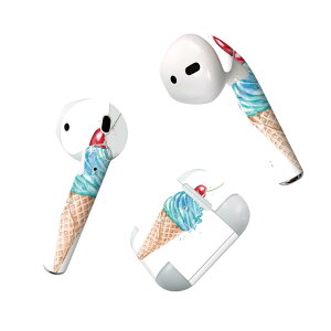 Air Pods p fUCXLV[ airpods GA|bh apple Abv AirPods ꐢi2016jairpods2 񐢑i2019jΉ Cz Jo[ fR[V ANZT[ fRV[ 017762 XC[