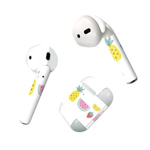 Air Pods p fUCXLV[ airpods GA|bh apple Abv AirPods ꐢi2016jairpods2 񐢑i2019jΉ Cz Jo[ fR[V ANZT[ fRV[ 017812 ā@summe