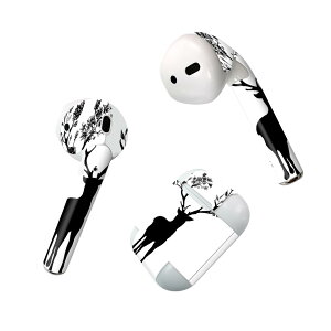 Air Pods p fUCXLV[ airpods GA|bh apple Abv AirPods ꐢi2016jairpods2 񐢑i2019jΉ Cz Jo[ fR[V ANZT[ fRV[ 017816 NX