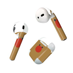 Air Pods p fUCXLV[ airpods GA|bh apple Abv AirPods ꐢi2016jairpods2 񐢑i2019jΉ Cz Jo[ fR[V ANZT[ fRV[ 017818 NX