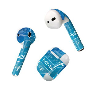 Air Pods ��p �f�U�C���X�L���V�[�� airpods �G�A�|�b�h apple �A�b�v�� AirPods ��ꐢ��i2016�jairpods2 ��񐢑�i2019�j�Ή� �C���z�� �J�o�[ �f�R���[�V���� �A�N�Z�T���[ �f�R�V�[�� 018319 ���� ��