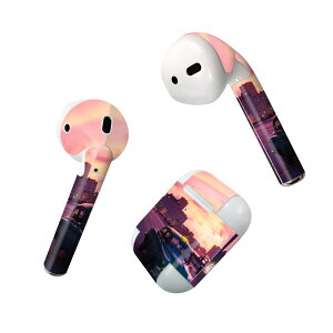 Air Pods p fUCXLV[ airpods GA|bh apple Abv AirPods ꐢi2016jairpods2 񐢑i2019jΉ Cz Jo[ fR[V ANZT[ fRV[ 018345 i s
