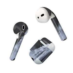 Air Pods p fUCXLV[ airpods GA|bh apple Abv AirPods ꐢi2016jairpods2 񐢑i2019jΉ Cz Jo[ fR[V ANZT[ fRV[ 018348  ʐ^