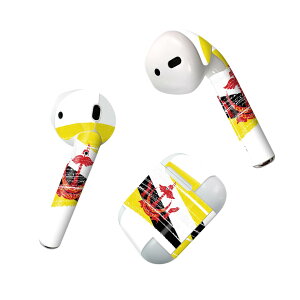 Air Pods p fUCXLV[ airpods GA|bh apple Abv AirPods ꐢi2016jairpods2 񐢑i2019jΉ Cz Jo[ fR[V ANZT[ fRV[ 018406  brun